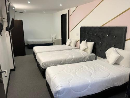 Hotel Star Plus 波哥大 外观 照片